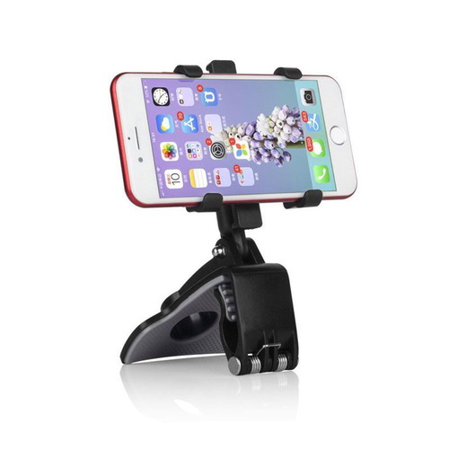 Car Phone Holder with 360° Rotation New