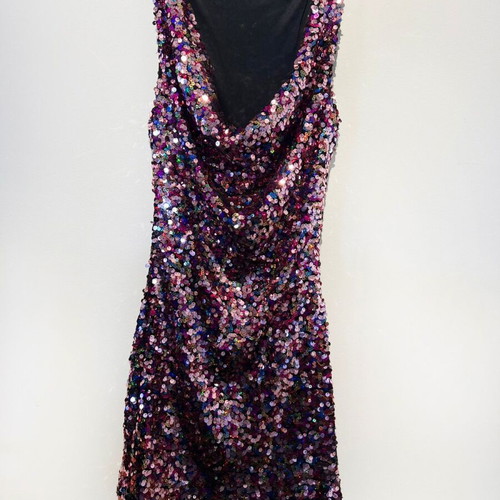 midi halter dress Poplin Halter Dress