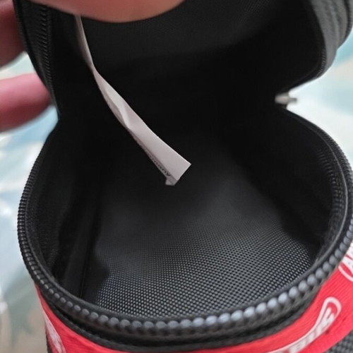 Abus Locker Case like new