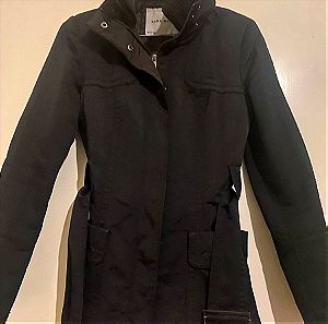 ZARA γυναικείο μπουφάν jacket
