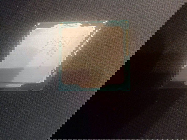 Intel Core i7-4770K