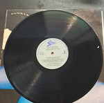 Gloria Estefan Into the Light LP