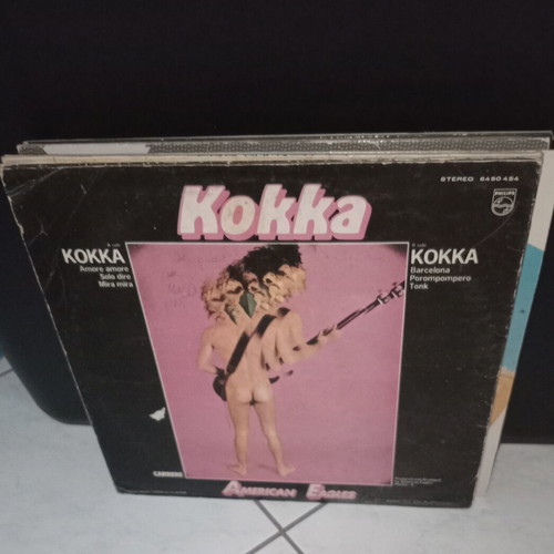 Vinyl records used, pack of 12
