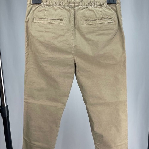 American Eagle men's pants in light beige size M like new