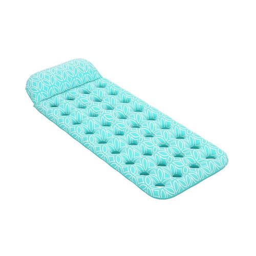 Comfort Plush Sea Mattress 198x74cm new