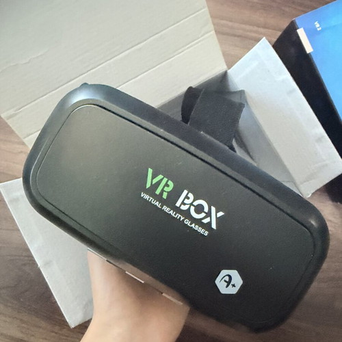 A+ VR 2 virtual reality glasses