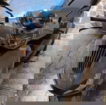 Σκούτερ Letbe Velocity 200cc υδρόψυκτο 17hp σαν καινούργιο