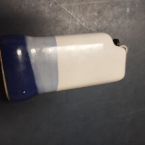 Souvenir lighter used from Crete