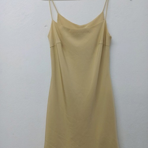 Summer dress used, size S