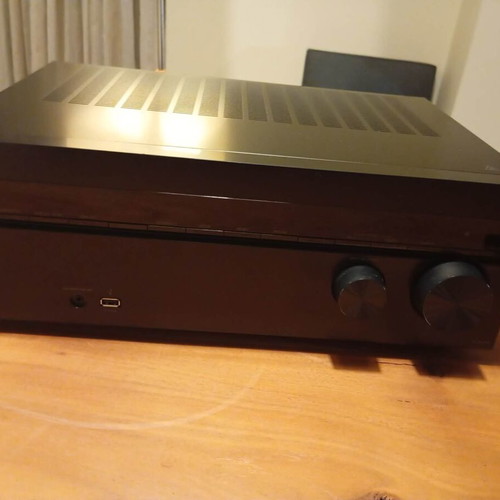 Sony TA-AN1000 Ενισχυτής Home Cinema 7.2 Καναλιών 4K/8K Καινούργιο