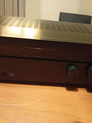 Sony TA-AN1000 ενισχυτής Home Cinema 7.2 καναλιών 4K/8K καινούργιο
