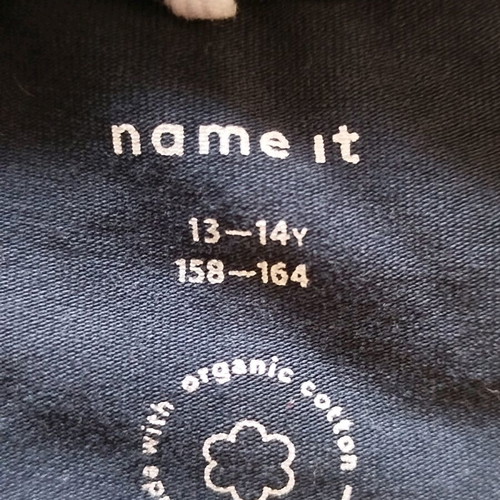 Minecraft tshirt της name it