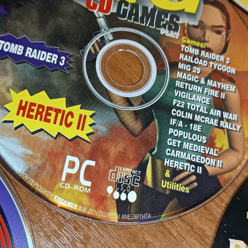 Pc cames used, pack of 21 pieces
