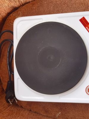 Electric Hot Plate new, unused