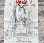 Mystifier poster large new unused