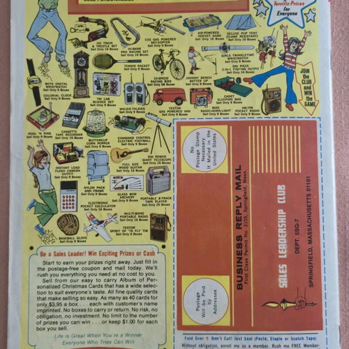 Walt Disney Mickey Mouse comic used, issue 158