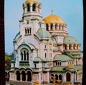 Συλλεκτικες εκκλησιαστικες καρτ ποστάλ