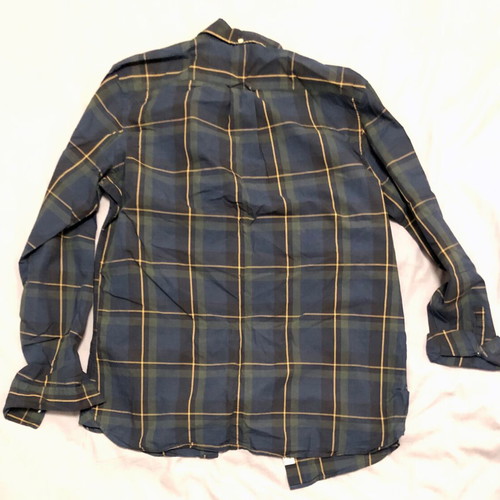 Shirt H&M S blue like new