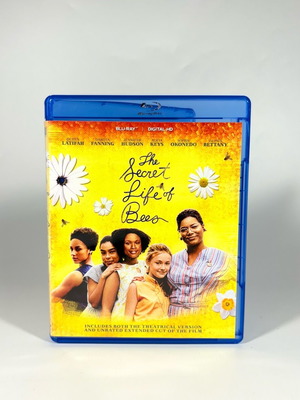 Ταινία Blu-ray The Secret Life Of Bees με Αγγλικούς υπότιτλους σε πολύ καλή κατάσταση