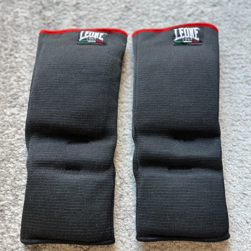 Leone ankle supports new