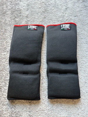 Leone ankle supports new