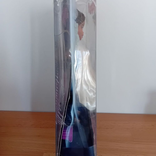 Bratz Yasmin doll 2002 vintage, new in box