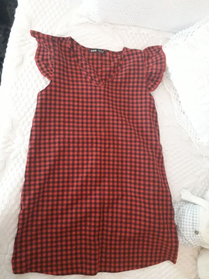 Box Now Dress like new, size S