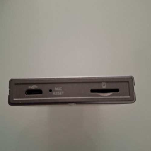 Dodocool DA106 mp3 player used, 8GB, Hi-Res audio