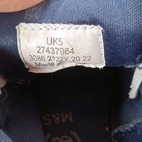 Marks and Spencer boots used, good condition