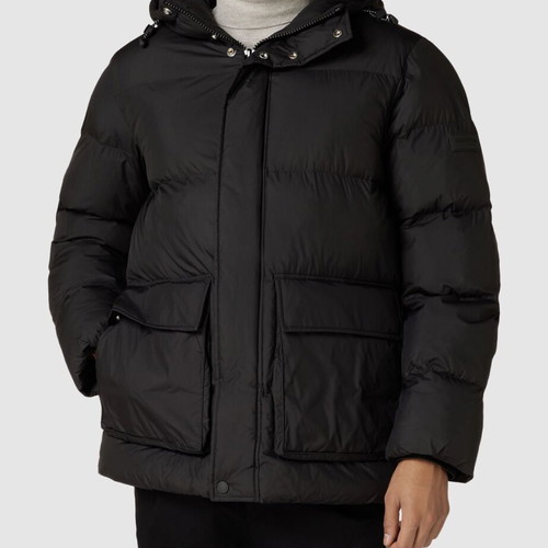Marc O’Polo Hooded Puffer Jacket new, men's winter coat