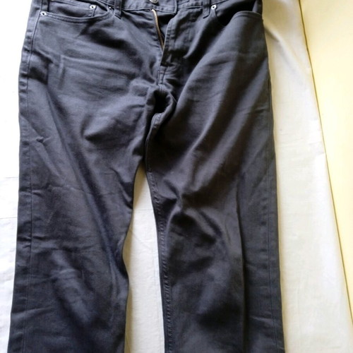Old Navy slim built-in flex pants used size 32x34