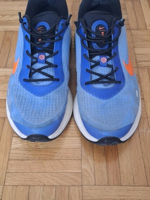 Nike Running Journey Run Ανδρικά Αθλητικά Παπούτσια σαν καινούργια, μπλε