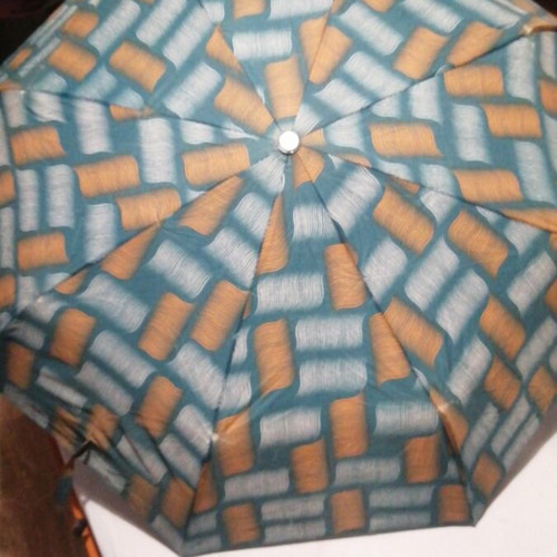 Umbrella, used with minor marks