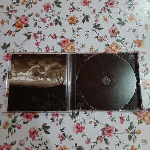Agnes Vein Duality CD like new, black sludge metal from Greece