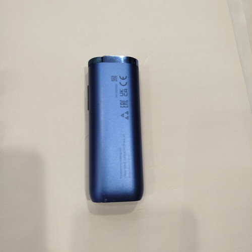 Glo Hyper συσκευή θέρμανσης ράβδων καπνού μεταχειρισμένη