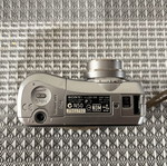 Sony Cyber-shot digital compact camera used