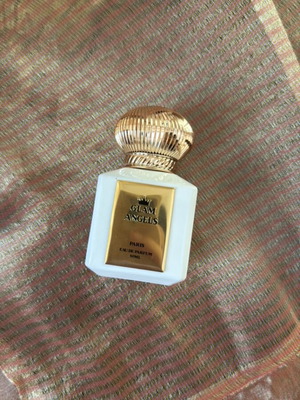 Delina Type Perfume Eau de Parfum 50 ml like new