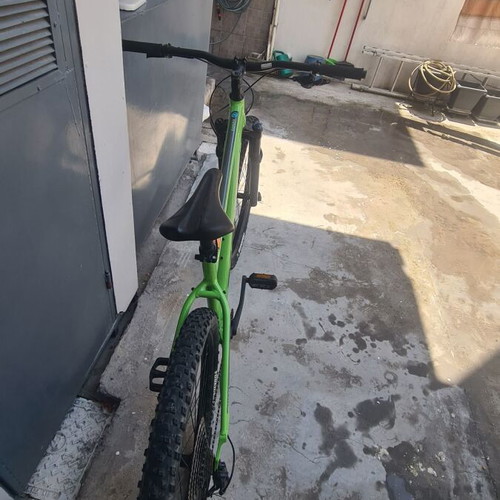 Kona Kahuna 29 2024 mountain bike like new with Bluegrass Intox helmet