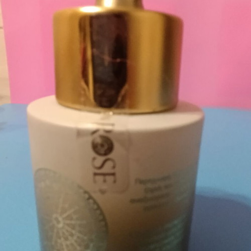 La Vie en Rose Helichrysos serum new