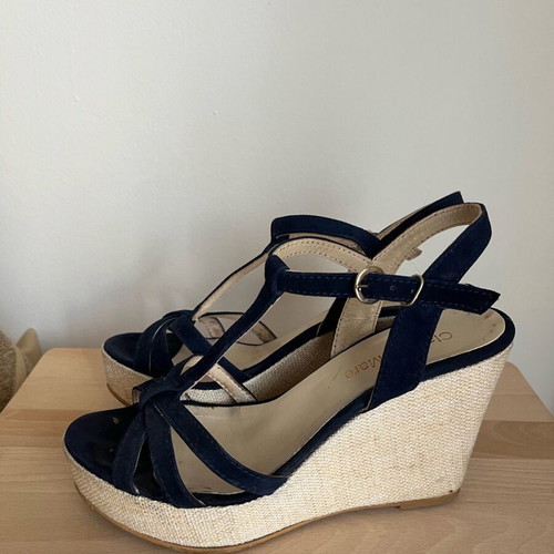 Claudia mare platforms