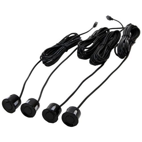 Amio 01565 PDC parking sensors with 4 LED 22mm new