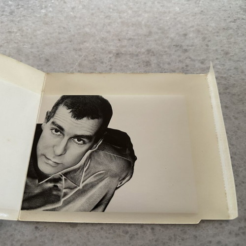 Pet Shop Boys Before CD single used, pop