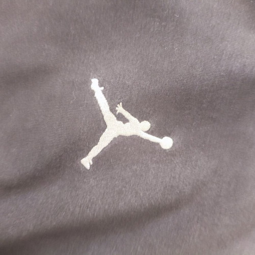 Jordan hoodie like new for ages 13-15
