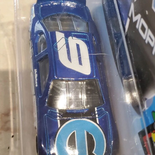 Hot Wheels Dodge Charger Stock Car 2019 sealed