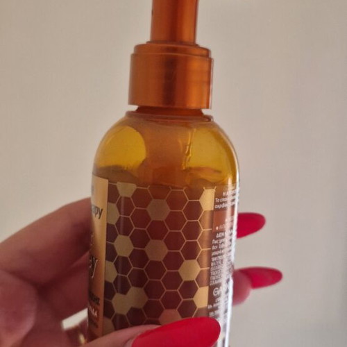 Garnier Botanic Therapy Hair Honey serum