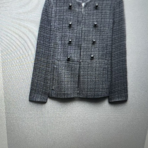 Zara jacket like new, size XL, blue