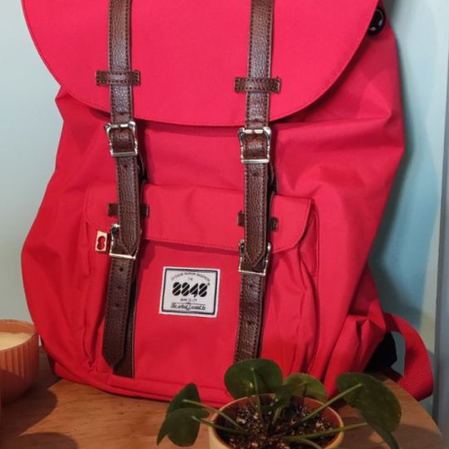 Backpack new, shoulder type