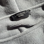 Weekend Max Mara cotton sweater blue, size L, like new