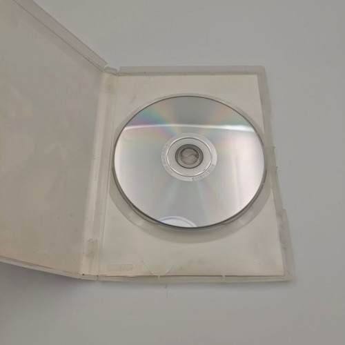 The Tortoise and the Hare Disney DVD like new, dubbed