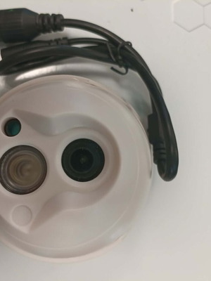IP Bullet Camera μοντέλο IPC-PE20A-1.0E καινούργιο